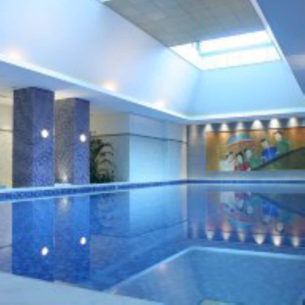 Harriway Garden Hotel Houjie Дунгуань Экстерьер фото