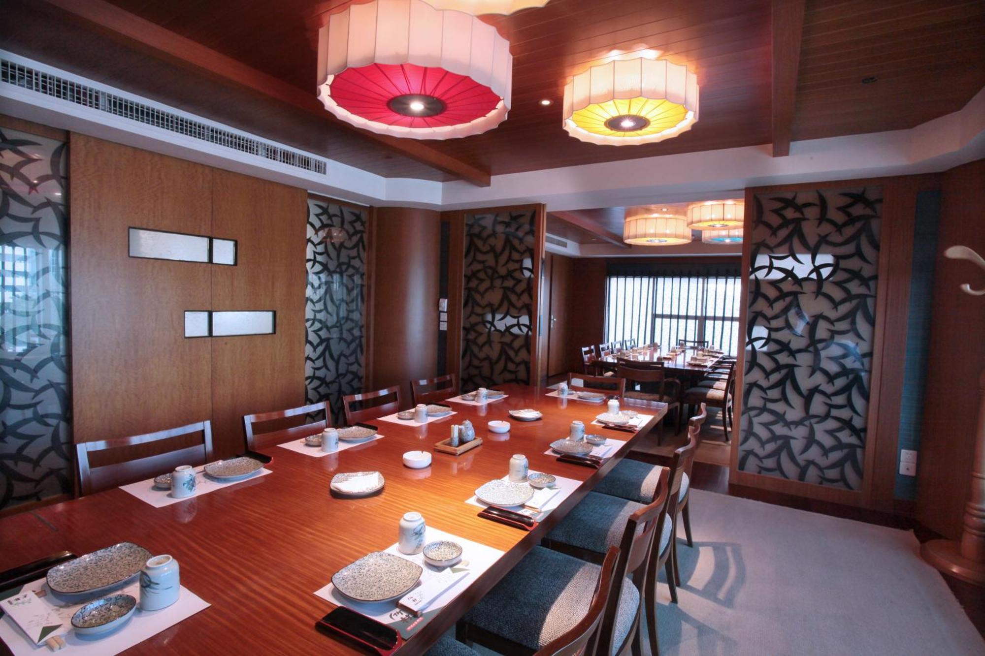 Harriway Garden Hotel Houjie Дунгуань Экстерьер фото