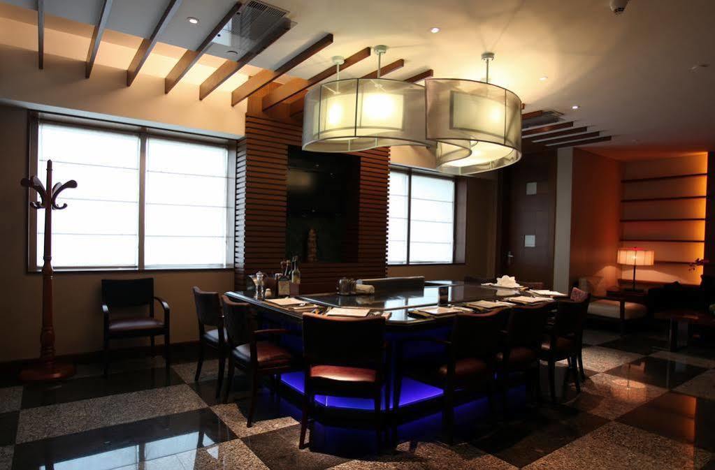 Harriway Garden Hotel Houjie Дунгуань Экстерьер фото